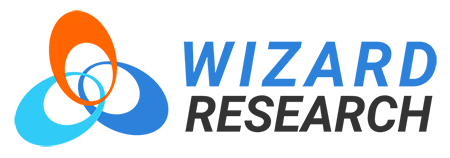 wizard research logo