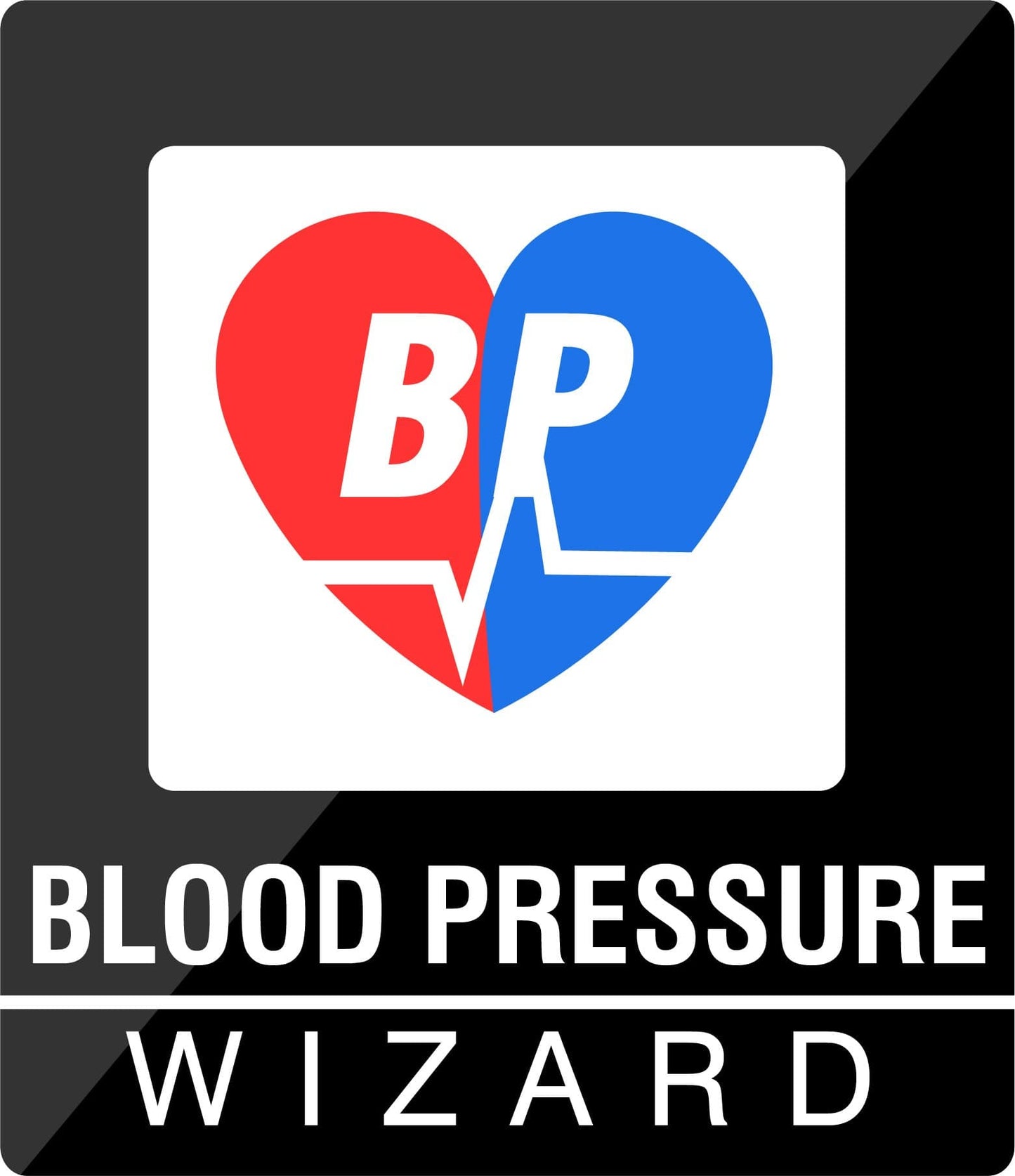 Digital Blood Pressure Monitor - Wizard Research – Wizard Dry Eye Mask